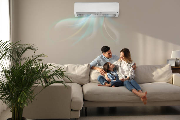 Best Air Conditioning Cleaning in Centerport, NY