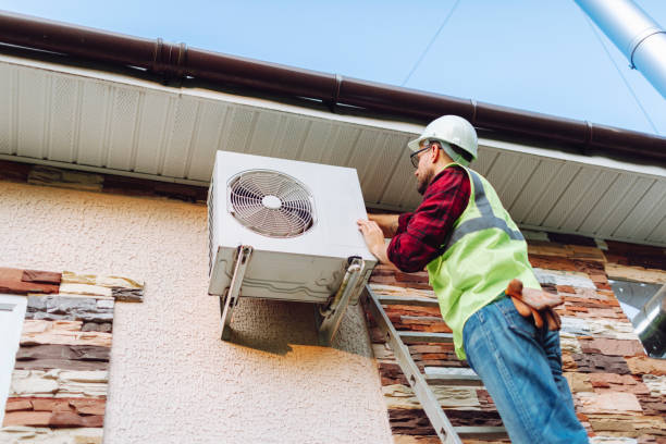 Best Geothermal HVAC Systems in Centerport, NY