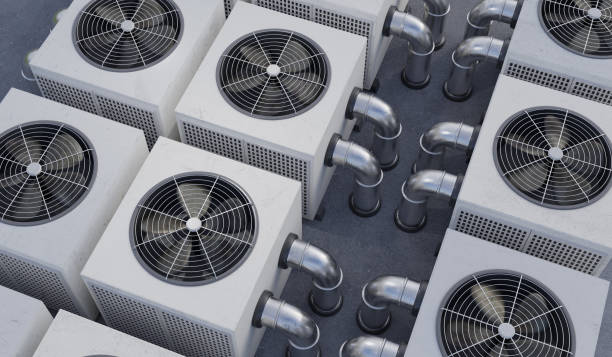 Best HVAC Equipment and Components in Centerport, NY